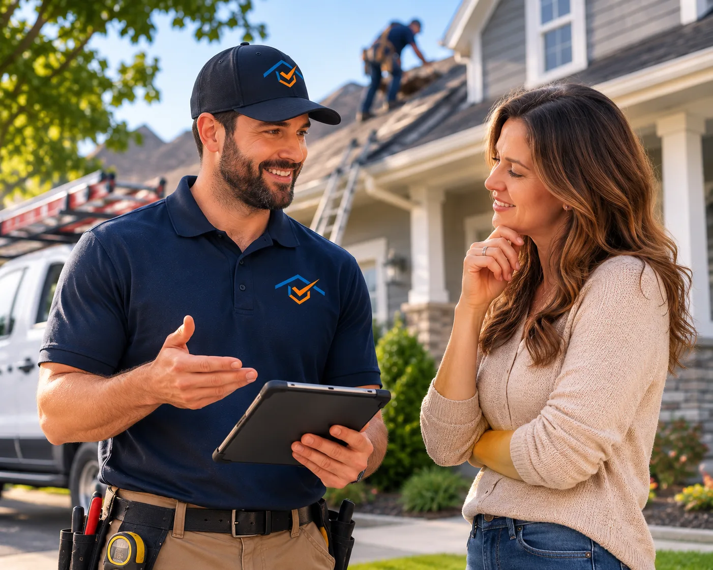 Roof Inspection FAQs in Dayton, MD