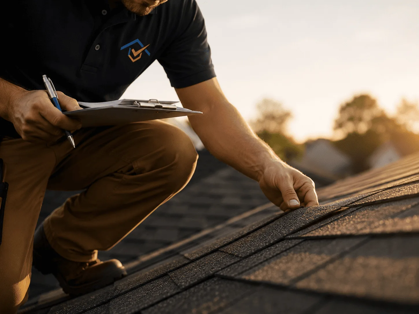 Why Choose Roof Inspection in Dayton, MD