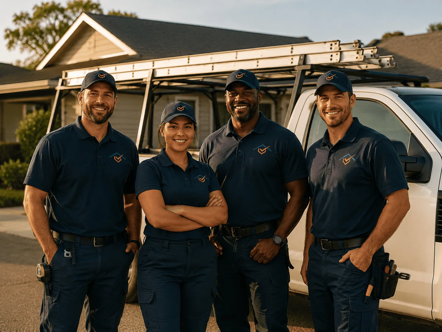 Roof Inspection company in Dayton, MD
